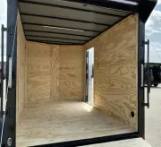 new Cargo (Enclosed) Trailers NationCraft Trailers  for sale, in Lebanon, OH Thumbnail 11