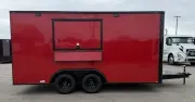 new Vending / Concession Trailers Quality Cargo  for sale, in Lebanon, OH Thumbnail 9