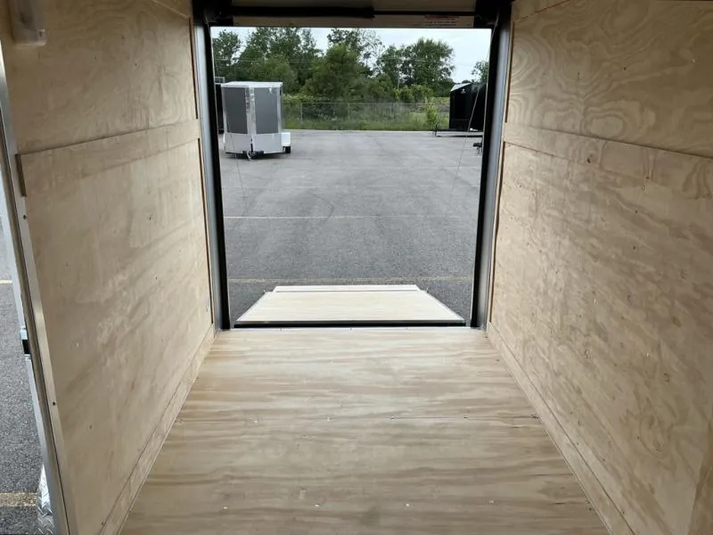 new Cargo (Enclosed) Trailers Anvil Trailers  for sale, in Lebanon, OH Thumbnail 18