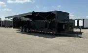 new Car Haulers / Racing Trailers Quality Cargo  for sale, in Lebanon, OH Thumbnail 2