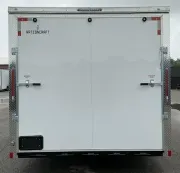 new Car Haulers / Racing Trailers NationCraft Trailers  for sale, in Lebanon, OH Thumbnail 5