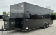 new Vending / Concession Trailers Quality Cargo  for sale, in Lebanon, OH Thumbnail 8