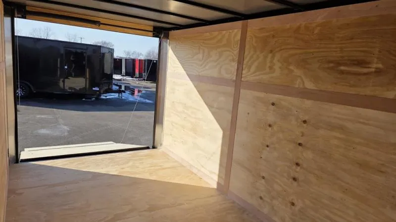 new Cargo (Enclosed) Trailers NationCraft Trailers  for sale, in Lebanon, OH Thumbnail 16