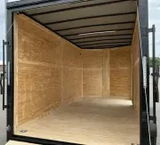 new Cargo (Enclosed) Trailers NationCraft Trailers  for sale, in Lebanon, OH Thumbnail 13