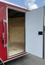 new Cargo (Enclosed) Trailers Anvil Trailer  for sale, in Lebanon, OH Thumbnail 14