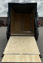 new Cargo (Enclosed) Trailers NationCraft Trailers  for sale, in Lebanon, OH Thumbnail 10