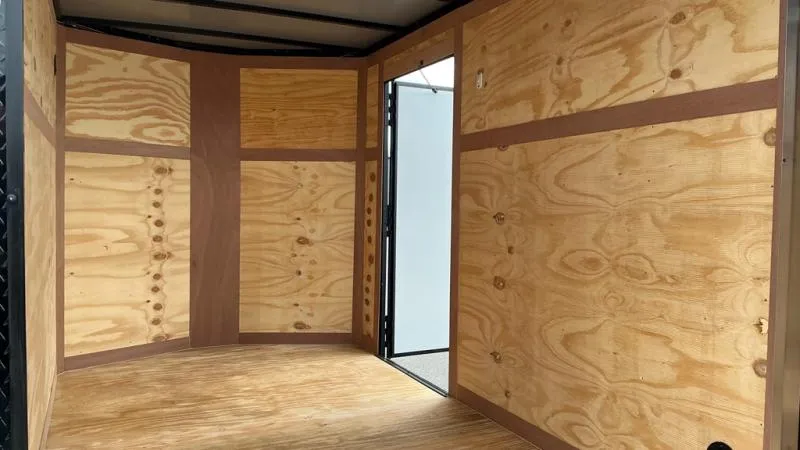 new Cargo (Enclosed) Trailers NationCraft Trailers  for sale, in Lebanon, OH Thumbnail 11