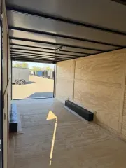 new Cargo (Enclosed) Trailers Anvil Trailer  for sale, in Lebanon, OH Thumbnail 16