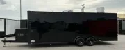 new Vending / Concession Trailers Quality Cargo  for sale, in Lebanon, OH Thumbnail 5