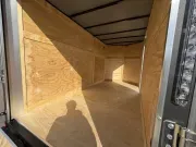 new Cargo (Enclosed) Trailers Anvil Trailer  for sale, in Lebanon, OH Thumbnail 12