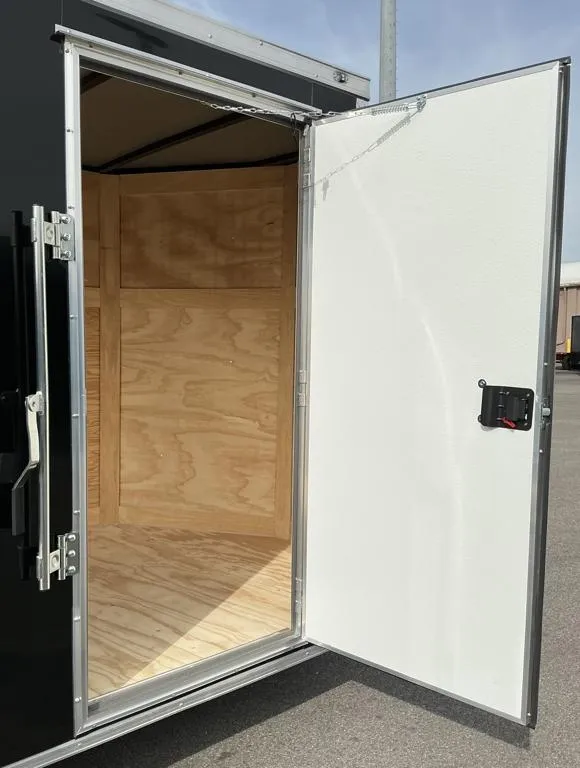 new Cargo (Enclosed) Trailers Anvil Trailers  for sale, in Lebanon, OH Thumbnail 13