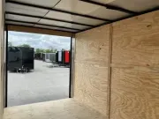 new Cargo (Enclosed) Trailers NationCraft Trailers  for sale, in Lebanon, OH Thumbnail 17
