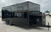 new Vending / Concession Trailers Quality Cargo  for sale, in Lebanon, OH Thumbnail 9