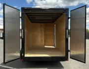 new Cargo (Enclosed) Trailers NationCraft Trailers  for sale, in Lebanon, OH Thumbnail 9