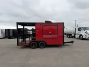 new Vending / Concession Trailers Quality Cargo  for sale, in Lebanon, OH Thumbnail 10