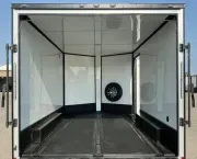 new Cargo (Enclosed) Trailers Anvil Trailer  for sale, in Lebanon, OH Thumbnail 11