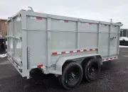 new Dump Trailers Panther Cargo  for sale, in Lebanon, OH Thumbnail 8