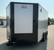 new Cargo (Enclosed) Trailers Anvil Trailer  for sale, in Lebanon, OH Thumbnail 2