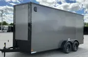 new Cargo (Enclosed) Trailers NationCraft Trailers  for sale, in Lebanon, OH Thumbnail 1