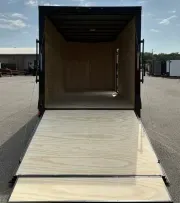new Cargo (Enclosed) Trailers Titanium  for sale, in Lebanon, OH Thumbnail 10