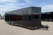 new Cargo (Enclosed) Trailers Titanium  for sale, in Lebanon, OH Thumbnail 10