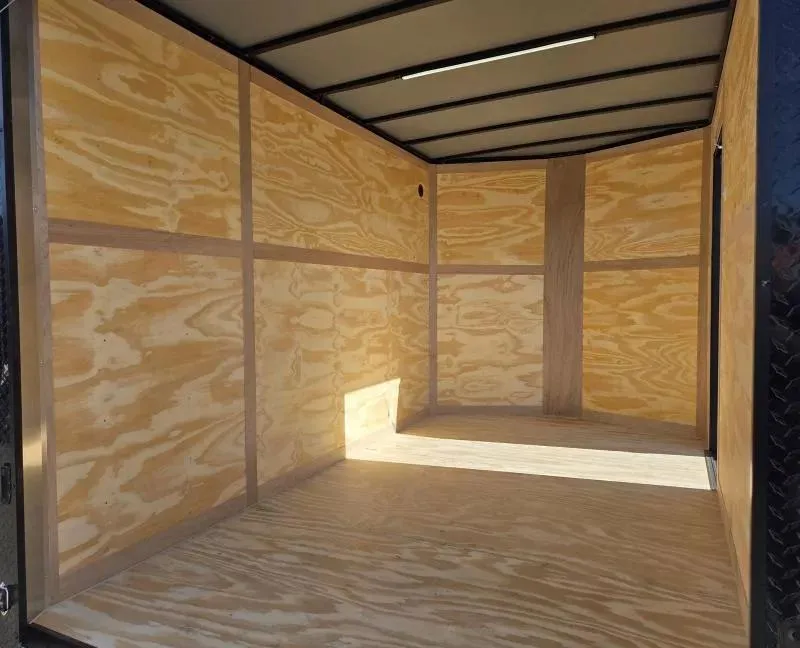 new Cargo (Enclosed) Trailers NationCraft Trailers  for sale, in Lebanon, OH Thumbnail 11