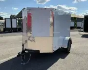 new Cargo (Enclosed) Trailers Anvil Trailer  for sale, in Lebanon, OH Thumbnail 2