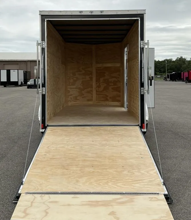 new Cargo (Enclosed) Trailers Anvil Trailers  for sale, in Lebanon, OH Thumbnail 10