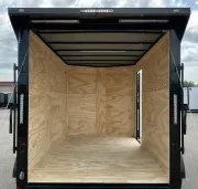 new Cargo (Enclosed) Trailers NationCraft Trailers  for sale, in Lebanon, OH Thumbnail 12