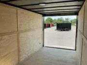 new Cargo (Enclosed) Trailers Titanium  for sale, in Lebanon, OH Thumbnail 19