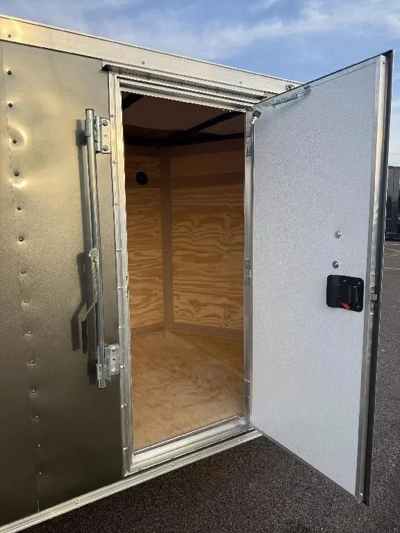 new Cargo (Enclosed) Trailers NationCraft Trailers  for sale, in Lebanon, OH Thumbnail 10