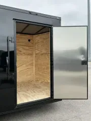 new Cargo (Enclosed) Trailers NationCraft Trailers  for sale, in Lebanon, OH Thumbnail 14