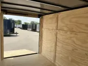 new Cargo (Enclosed) Trailers NationCraft Trailers  for sale, in Lebanon, OH Thumbnail 17