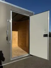new Cargo (Enclosed) Trailers NationCraft Trailers  for sale, in Lebanon, OH Thumbnail 15