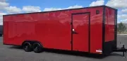 new Cargo (Enclosed) Trailers Anvil Trailer  for sale, in Lebanon, OH Thumbnail 7