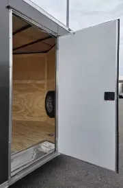 new Cargo (Enclosed) Trailers Anvil Trailer  for sale, in Lebanon, OH Thumbnail 15