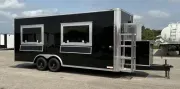 new Vending / Concession Trailers Anvil Trailer  for sale, in Lebanon, OH Thumbnail 8