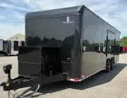 new Car Haulers / Racing Trailers Anvil Trailers  for sale, in Lebanon, OH Thumbnail 5
