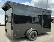 new Cargo (Enclosed) Trailers NationCraft Trailers  for sale, in Lebanon, OH Thumbnail 6