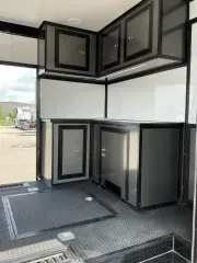 new Car Haulers / Racing Trailers Quality Cargo  for sale, in Lebanon, OH Thumbnail 19