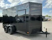 new Cargo (Enclosed) Trailers NationCraft Trailers  for sale, in Lebanon, OH Thumbnail 8