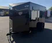 new Cargo (Enclosed) Trailers Other  for sale, in Lebanon, OH Thumbnail 2