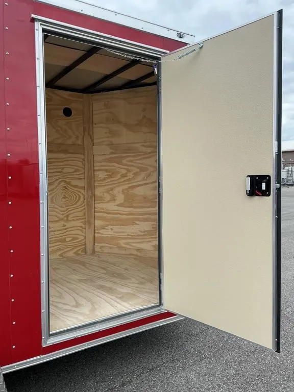 new Cargo (Enclosed) Trailers Anvil Trailers  for sale, in Lebanon, OH Thumbnail 14