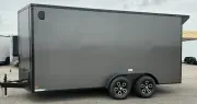 new Cargo (Enclosed) Trailers NationCraft Trailers  for sale, in Lebanon, OH Thumbnail 3