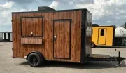 new Vending / Concession Trailers Quality Cargo  for sale, in Lebanon, OH Thumbnail 9