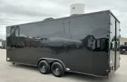 new Vending / Concession Trailers Quality Cargo  for sale, in Lebanon, OH Thumbnail 11