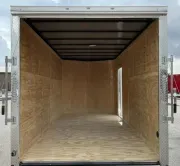 new Cargo (Enclosed) Trailers Titanium  for sale, in Lebanon, OH Thumbnail 12