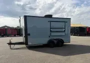 new Vending / Concession Trailers Quality Cargo  for sale, in Lebanon, OH Thumbnail 16