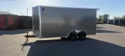 new Cargo (Enclosed) Trailers NationCraft Trailers  for sale, in Lebanon, OH Thumbnail 3