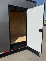new Cargo (Enclosed) Trailers Titanium  for sale, in Lebanon, OH Thumbnail 12